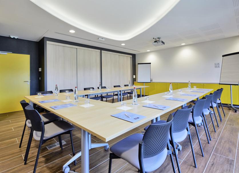 Konferenzraum Foto