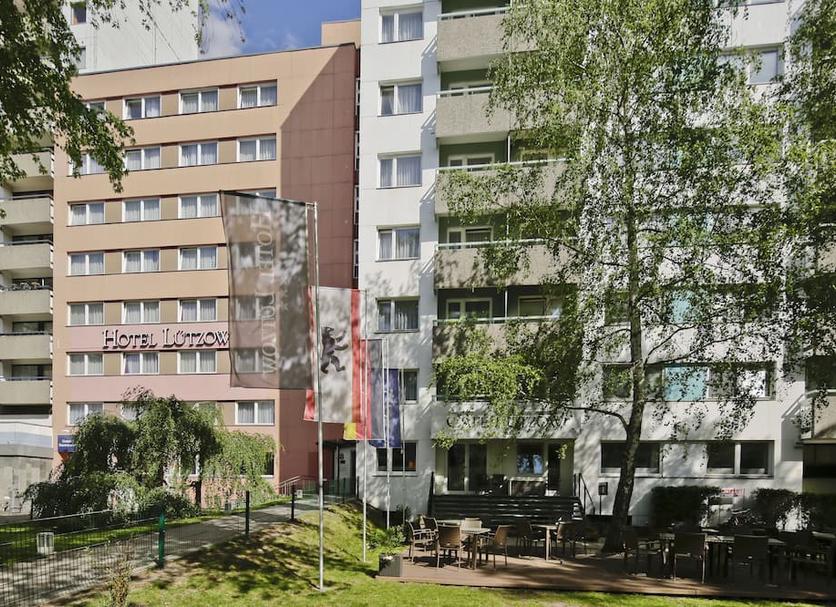 Gebäude Foto