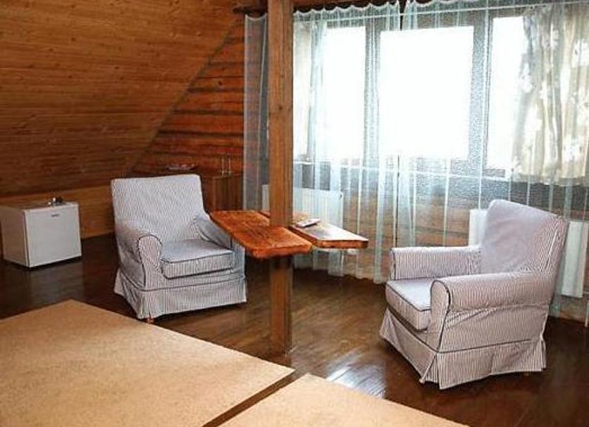 Wohnzimmer Foto