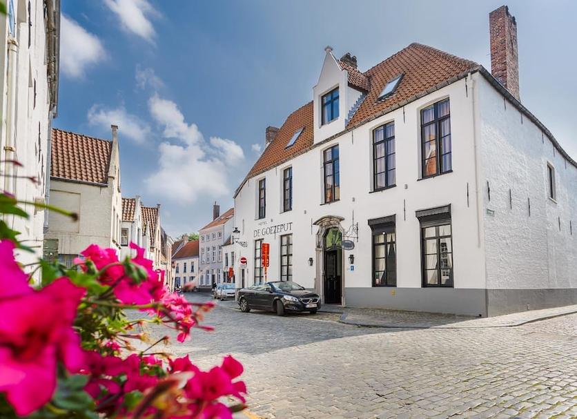 Gebäude Foto