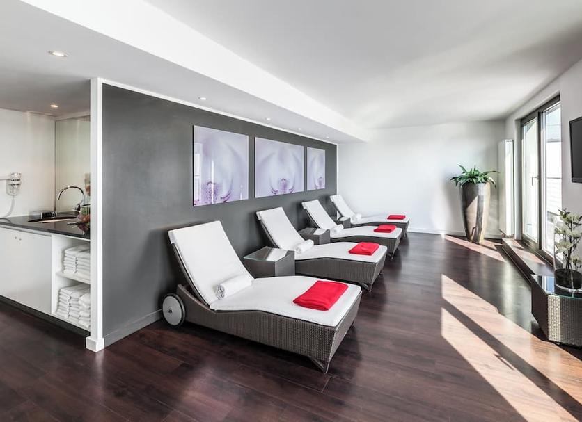 Wohnzimmer Foto