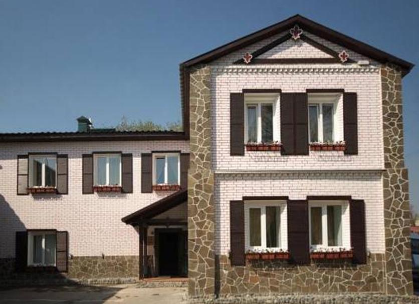 Gebäude Foto