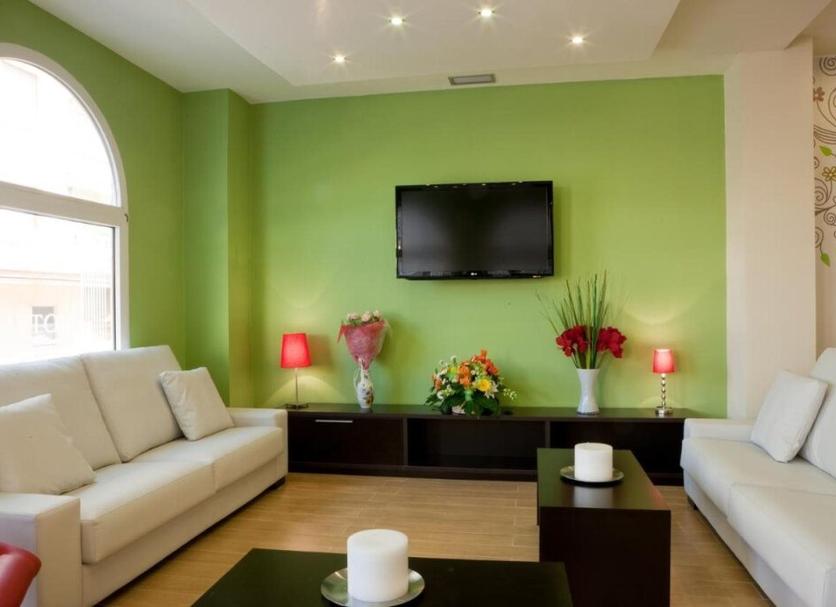 Wohnzimmer Foto