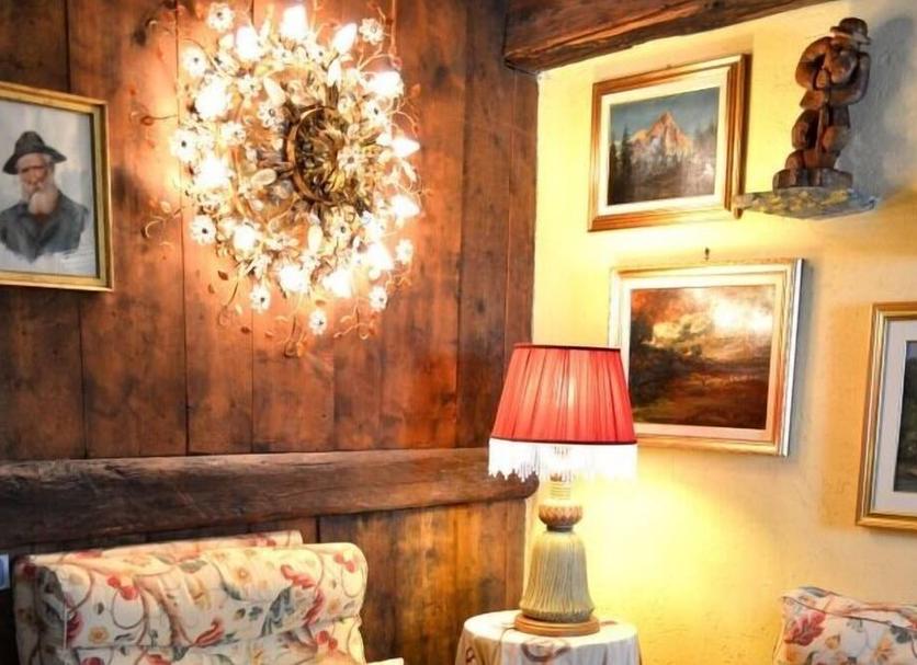 Wohnzimmer Foto