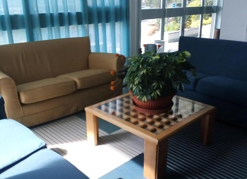 Wohnzimmer Foto