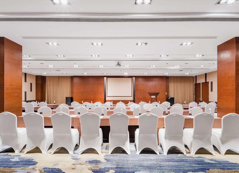 Konferenzraum Foto