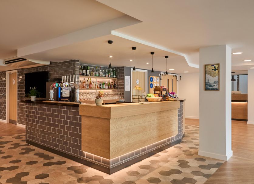 Bar Foto
