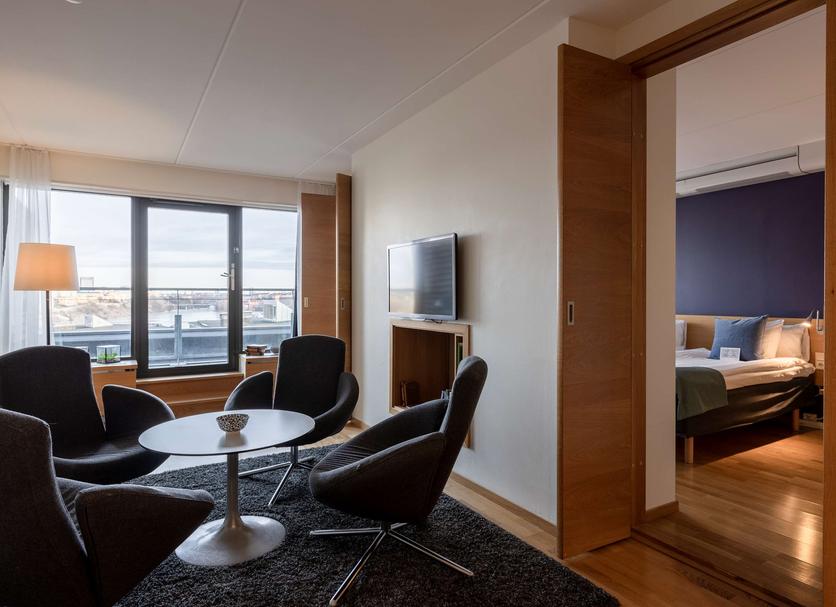 Wohnzimmer Foto