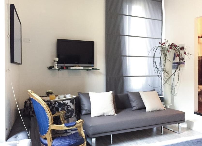 Wohnzimmer Foto