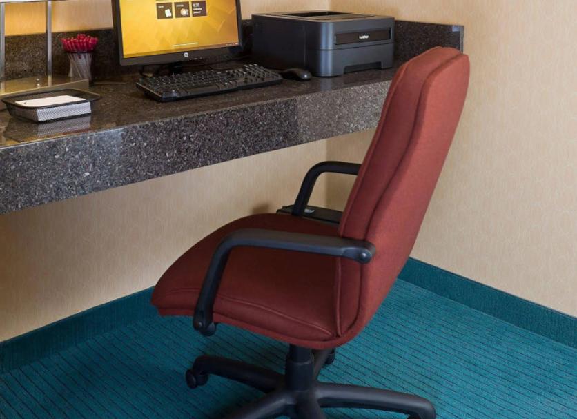 Business Center Foto