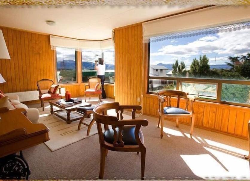 Wohnzimmer Foto