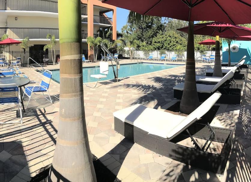 Pool Foto