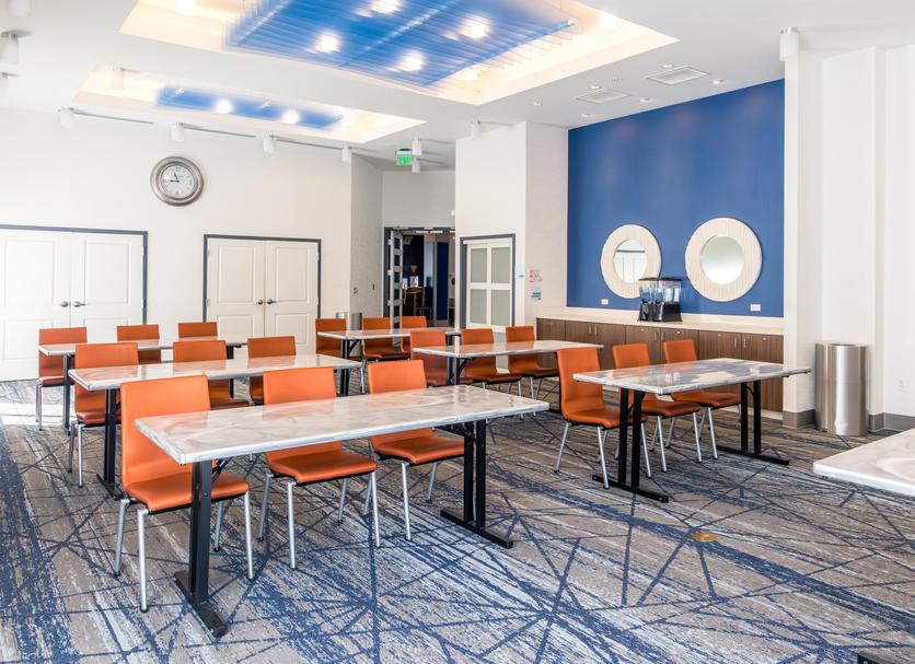 Konferenzraum Foto