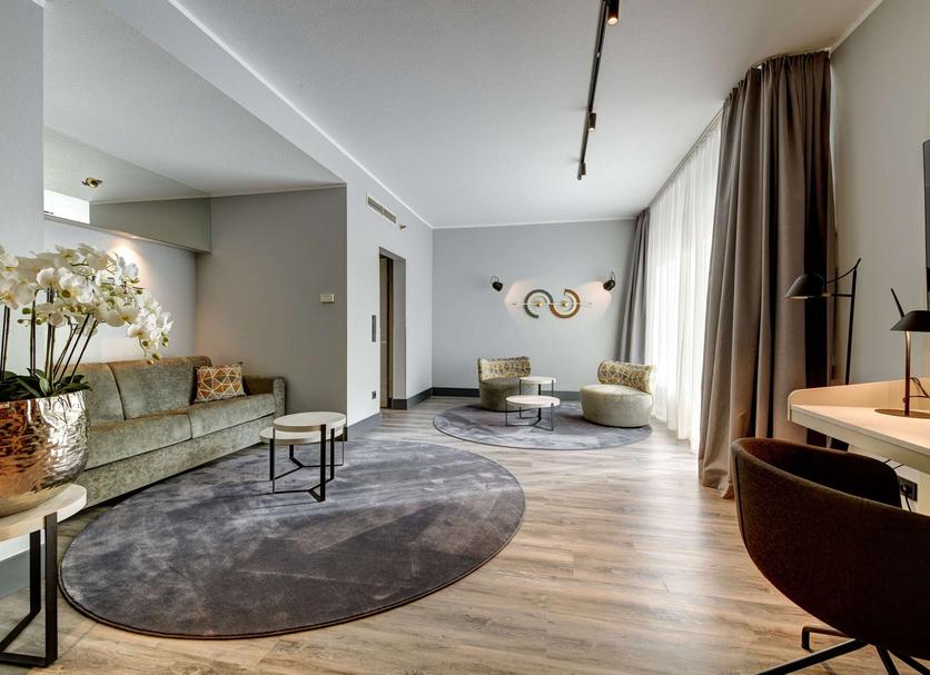Wohnzimmer Foto