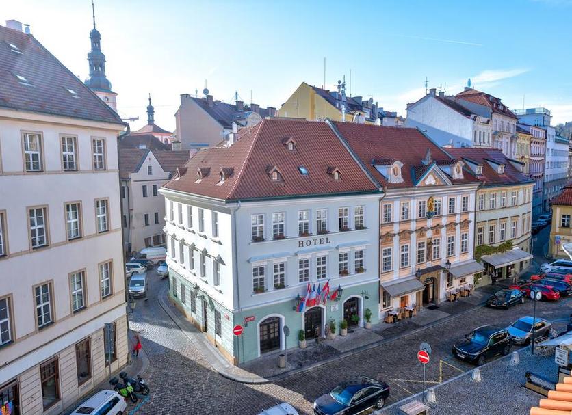 Gebäude Foto