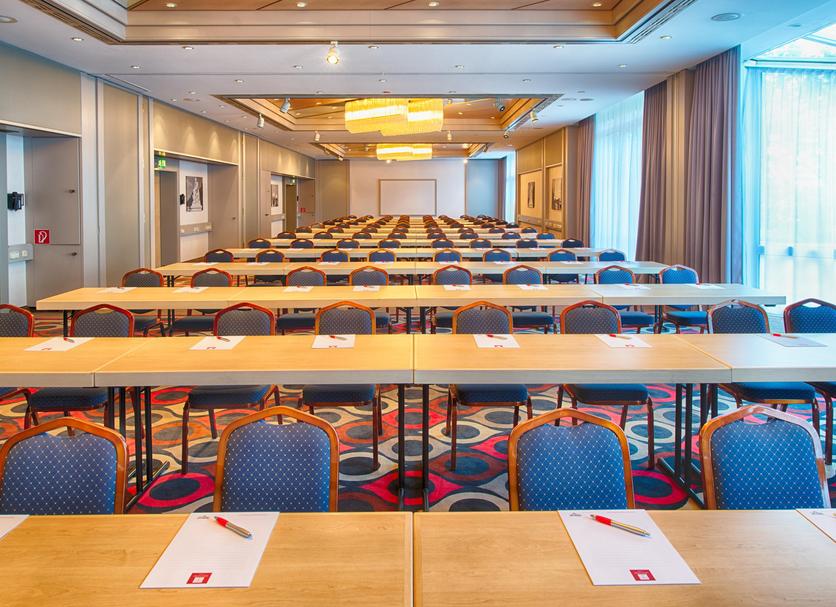 Konferenzraum Foto