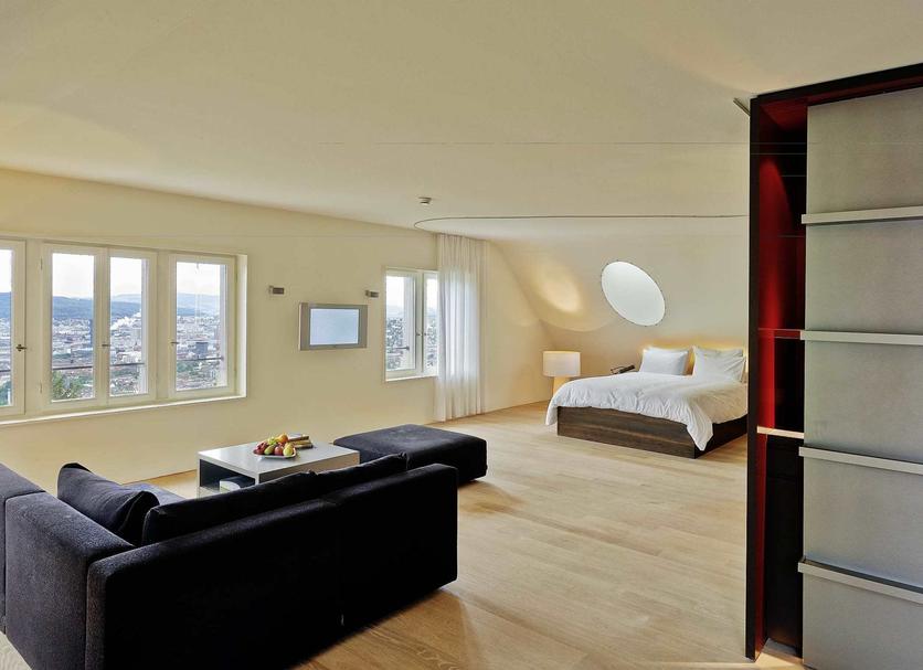 Wohnzimmer Foto