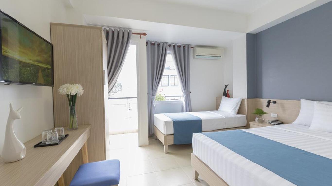 Meraki Boutique Hotel
