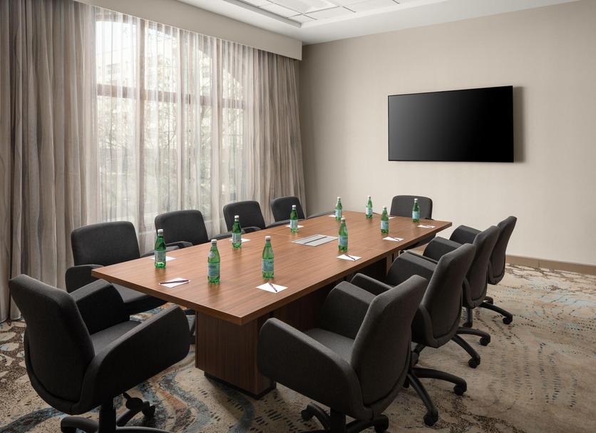 Konferenzraum Foto