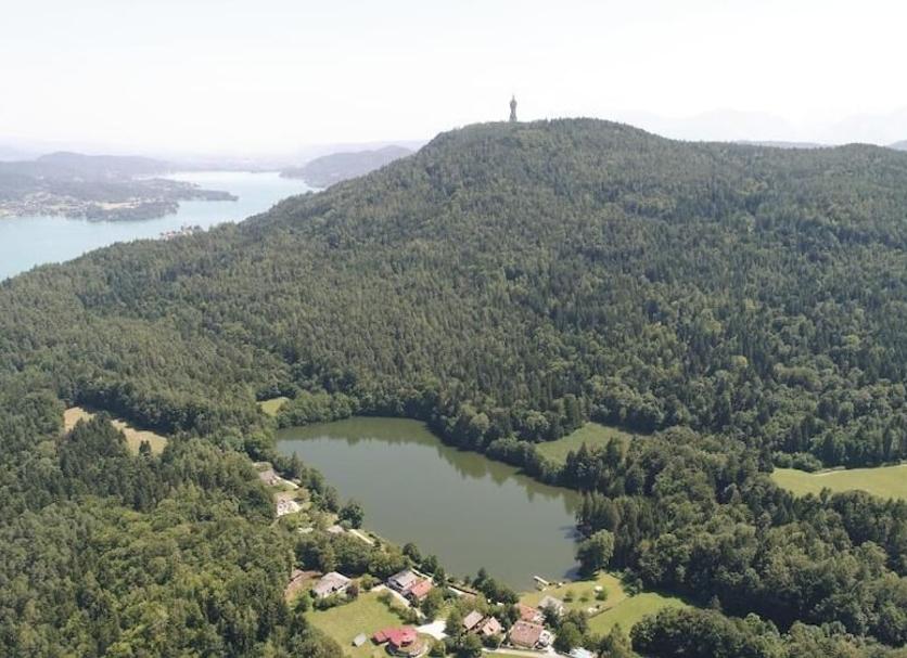 Außenansicht Foto