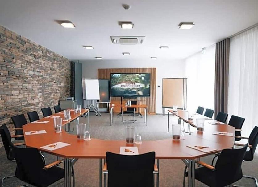 Konferenzraum Foto