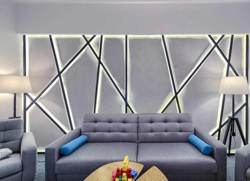 Wohnzimmer Foto