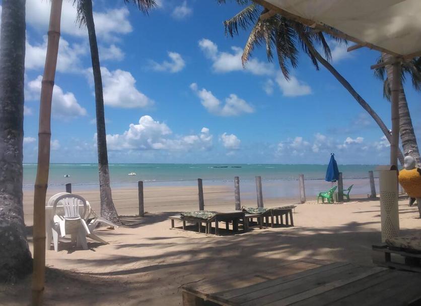 Strand Foto