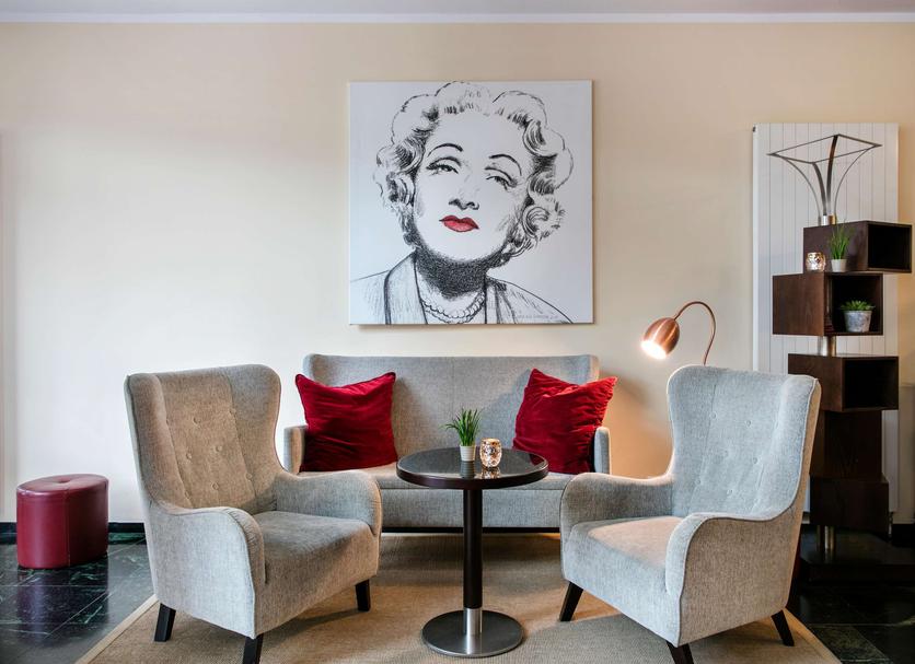 Wohnzimmer Foto