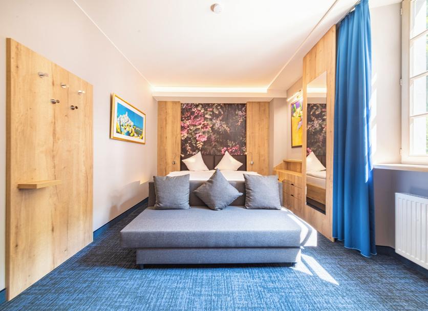 Wohnzimmer Foto