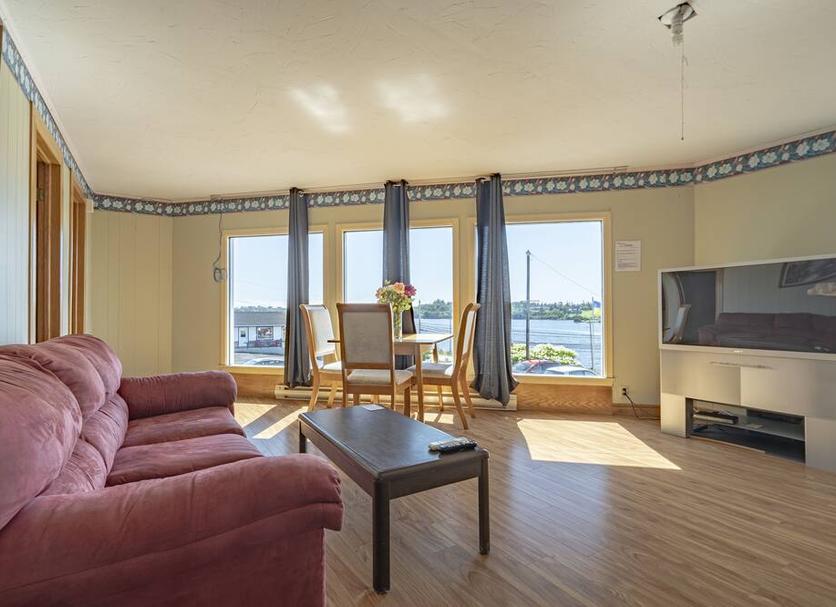 Wohnzimmer Foto