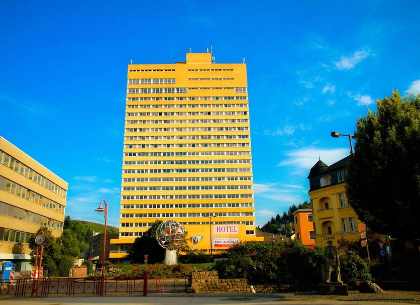 Gebäude Foto