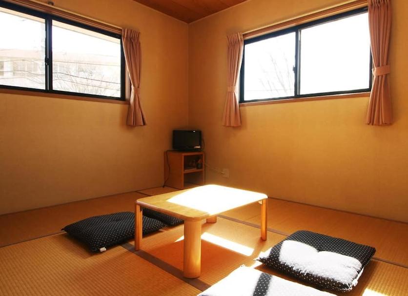 Wohnzimmer Foto