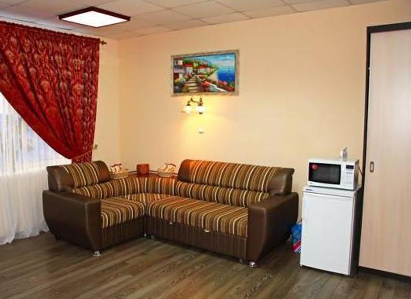 Wohnzimmer Foto