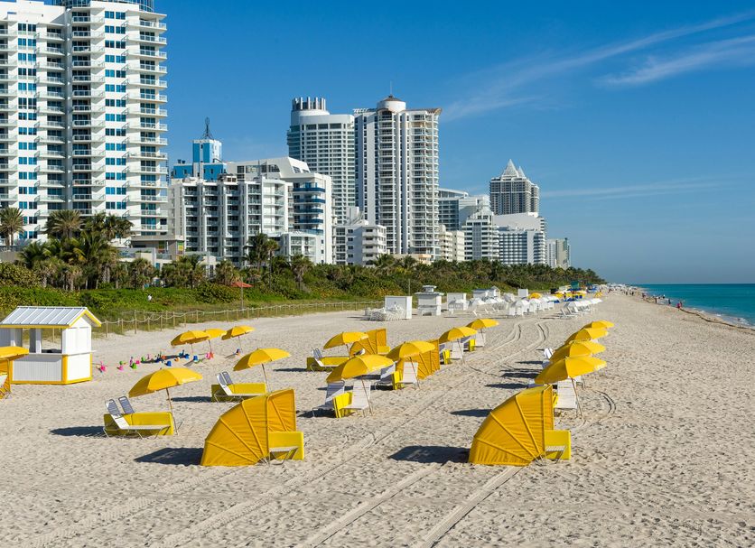 Strand Foto