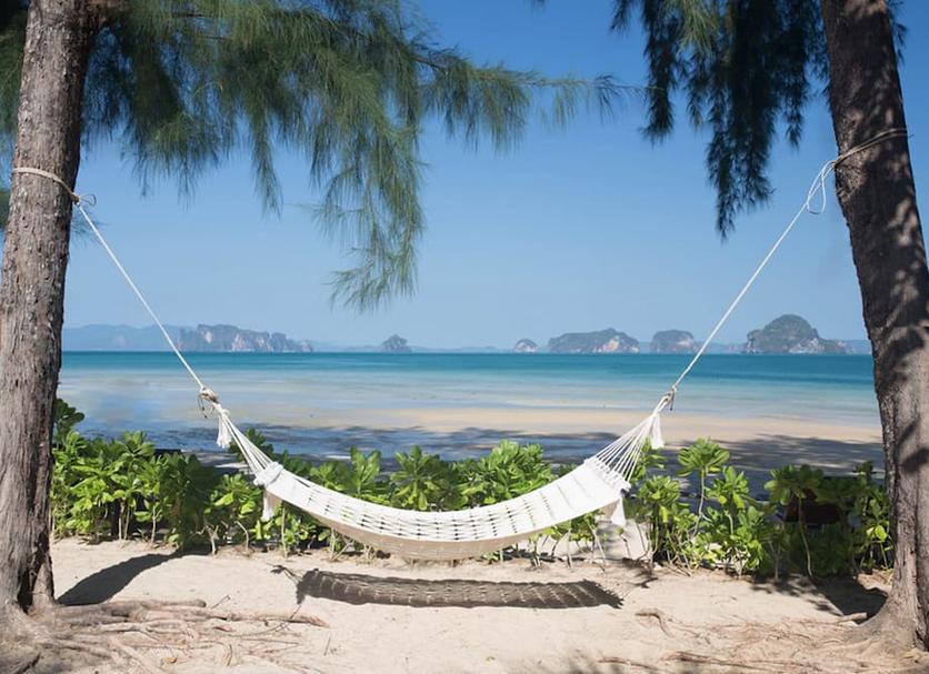 Strand Foto