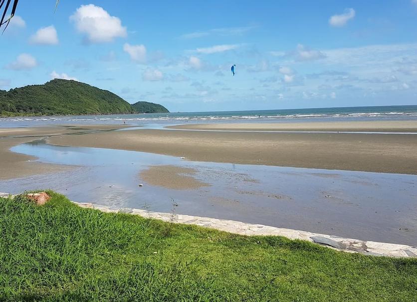 Strand Foto