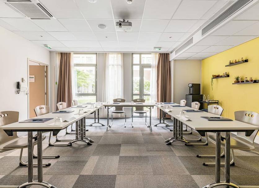 Konferenzraum Foto