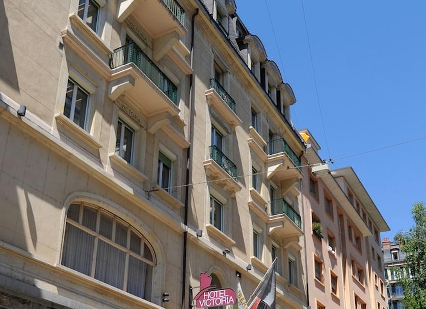 Gebäude Foto