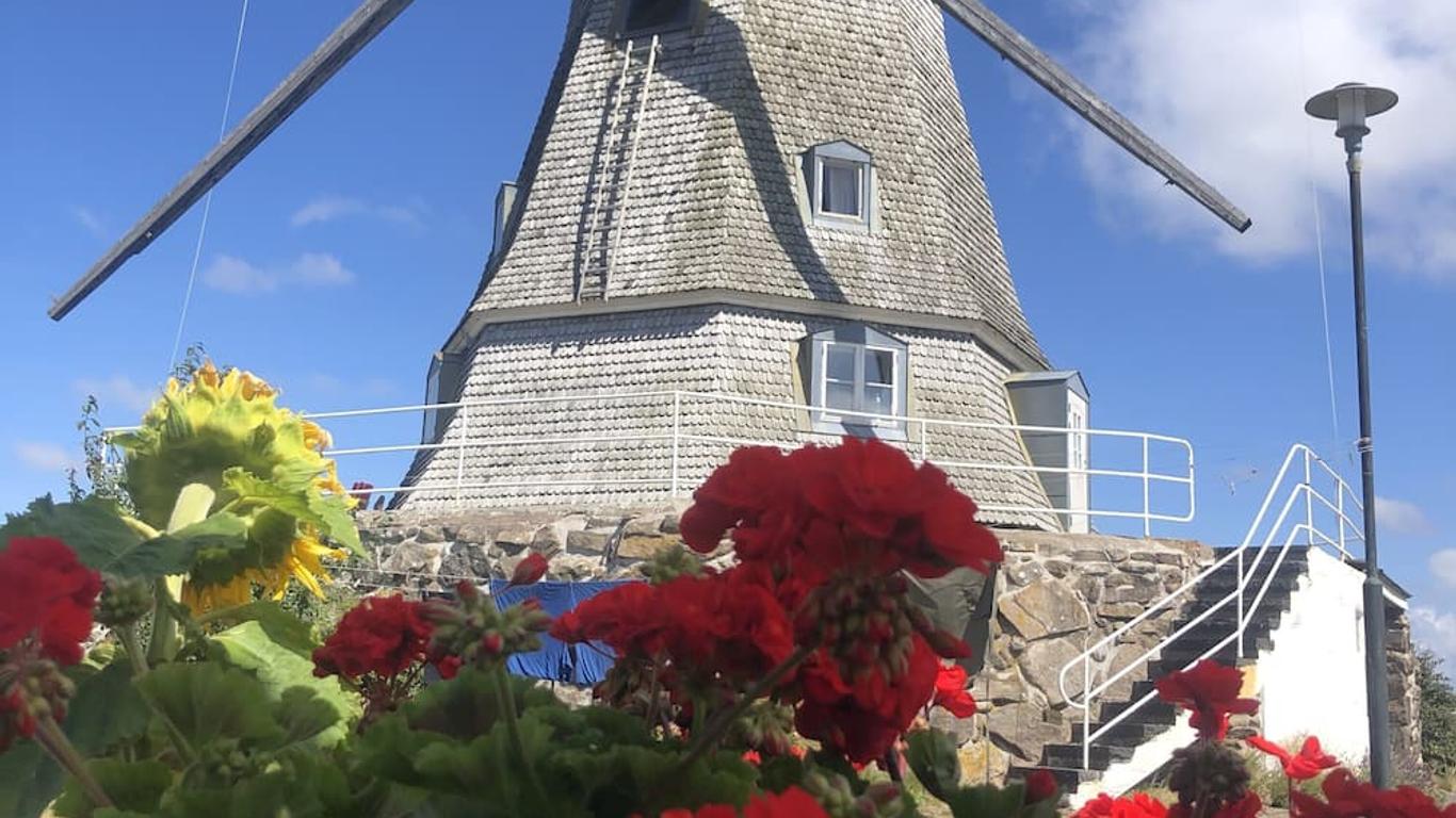 Kvarnen Pensionat Och Restaurang