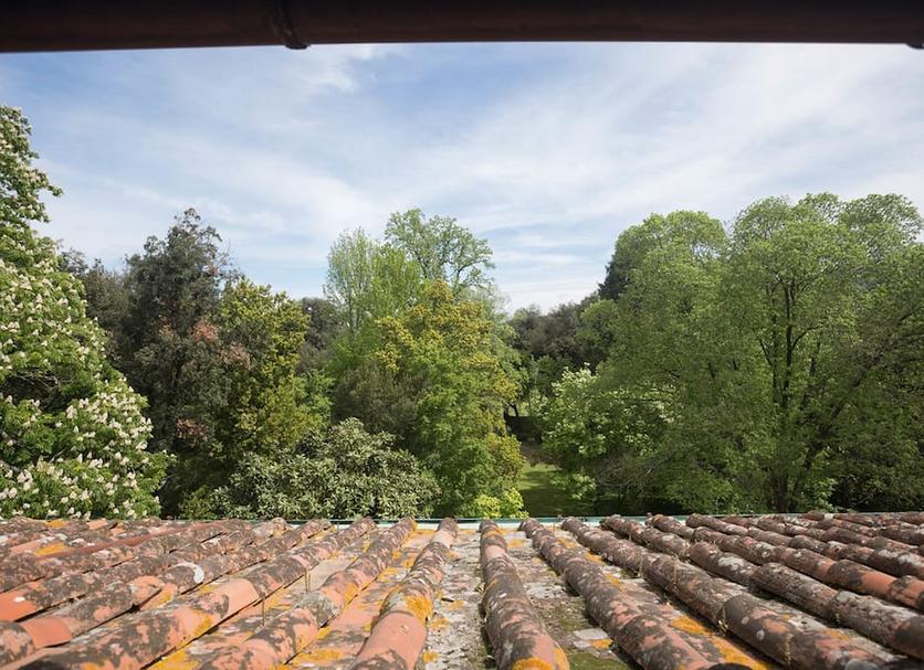 Außenansicht Foto