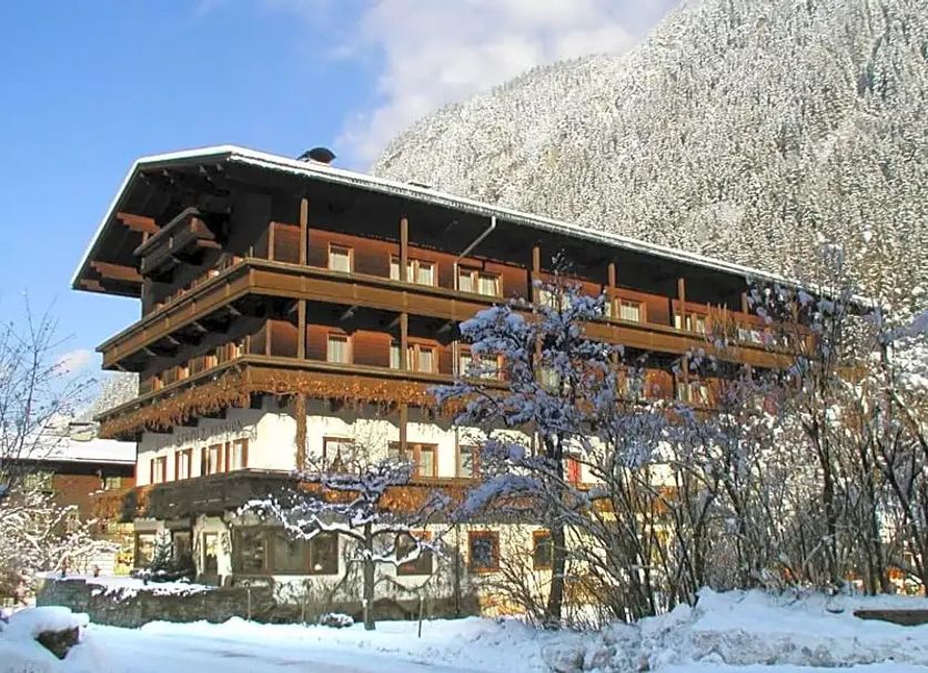Gebäude Foto