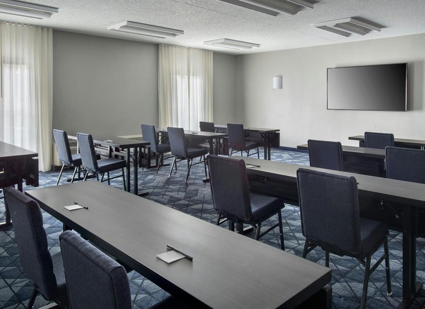 Konferenzraum Foto