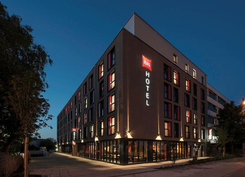 Gebäude Foto