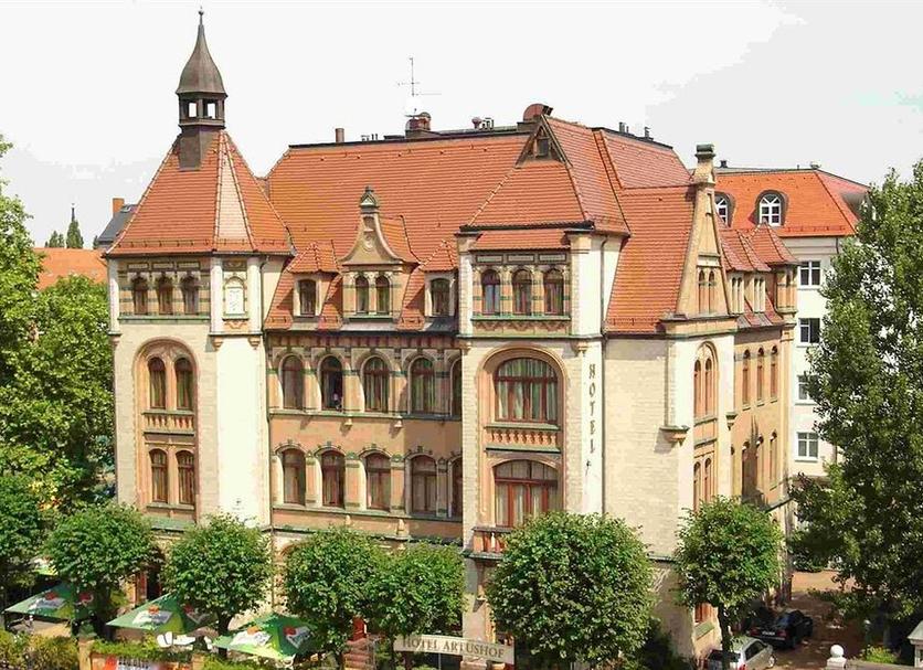 Gebäude Foto