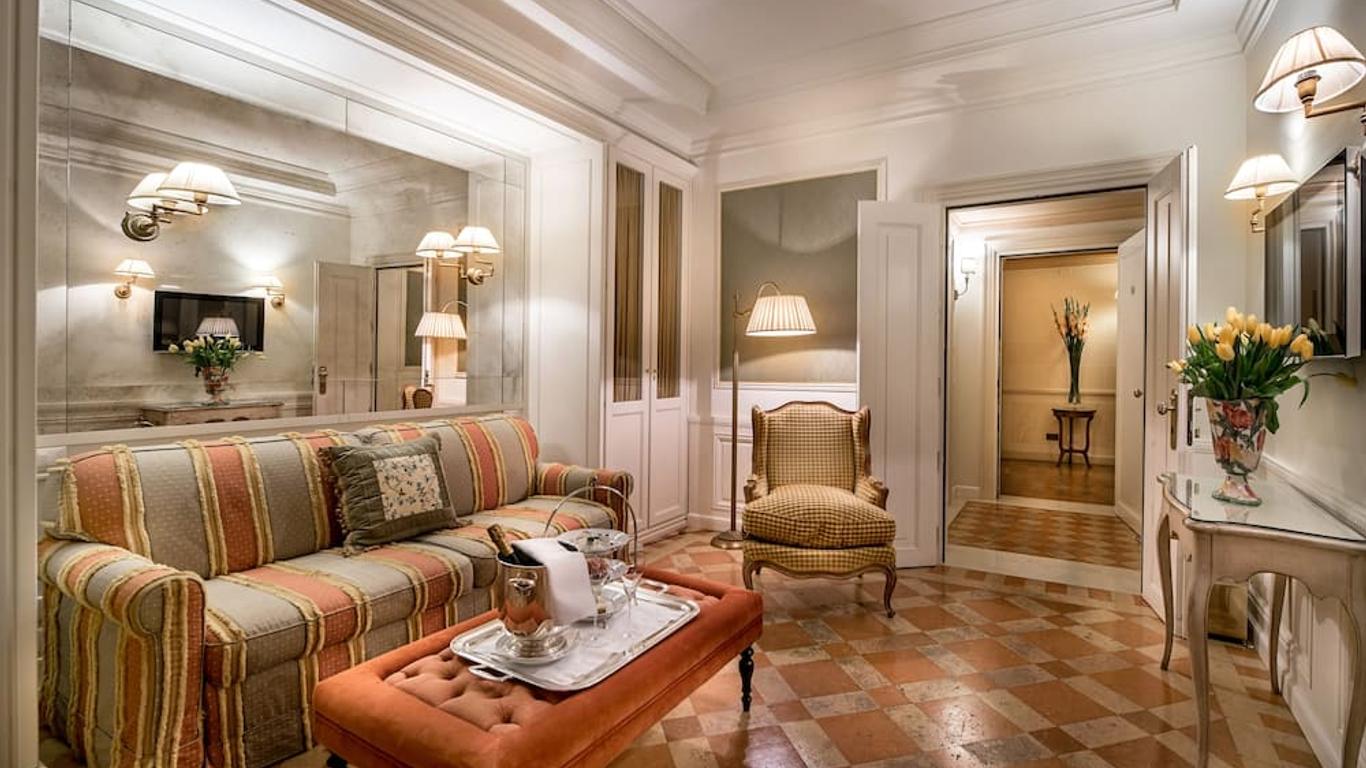 Villa Franceschi Hotel & Resort