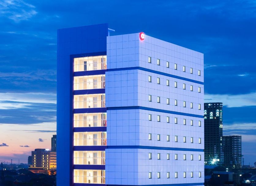 Gebäude Foto