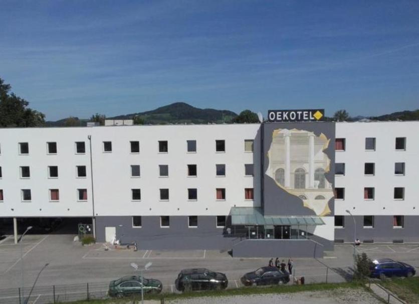Gebäude Foto