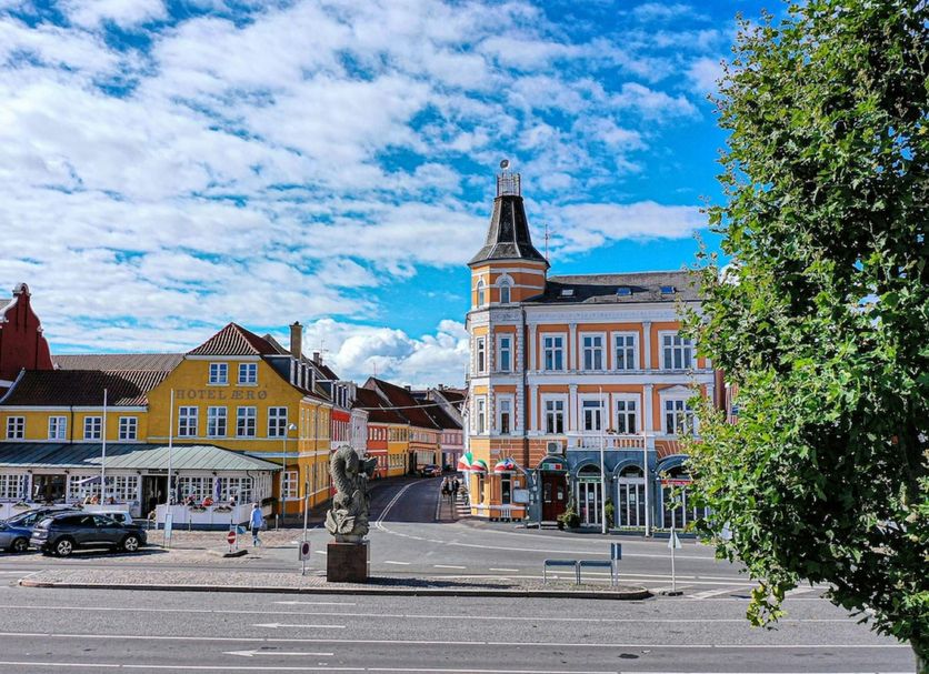 Gebäude Foto
