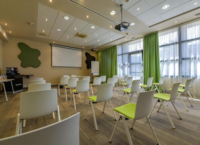 Konferenzraum Foto