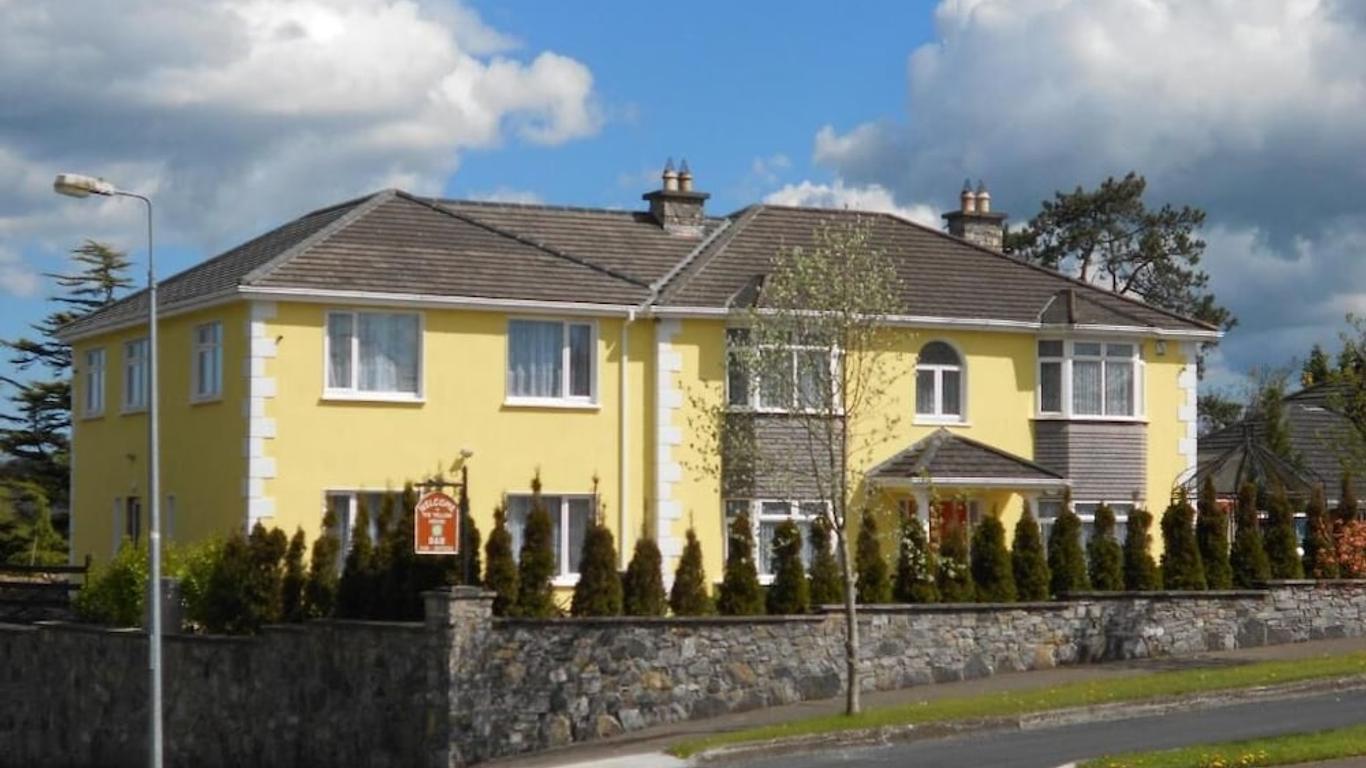 The Yellow House B&B Navan